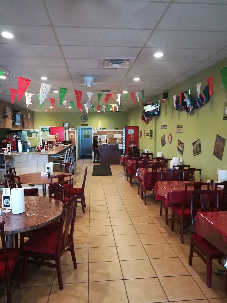 Los 3 Guerreros 77023