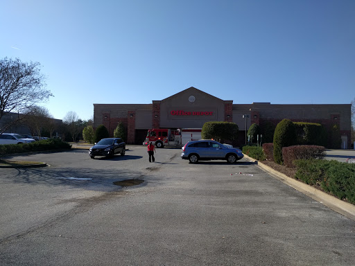Office Supply Store «Office Depot», reviews and photos, 1275 S Germantown Rd, Germantown, TN 38138, USA