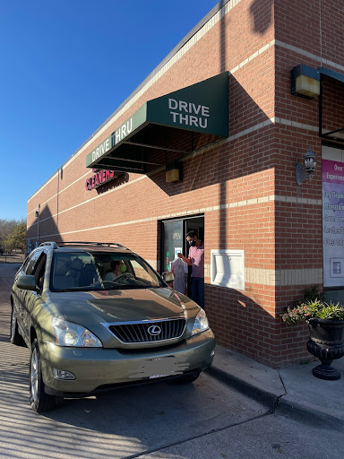 Dry Cleaner «Grand Dryclean and Laundry», reviews and photos, 410 N Valley Pkwy #100, Lewisville, TX 75067, USA