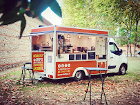 Photos du propriétaire du Crêperie Les Roulettes - Food Truck à Saint-Cyprien - n°3