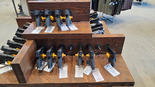 Sporting Goods Store «Brownells, Inc.», reviews and photos, 3006 Brownells Pkwy, Grinnell, IA 50112, USA