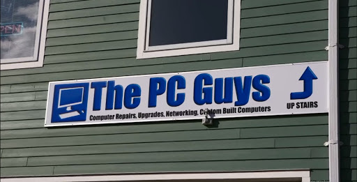 Computer Repair Service «The PC Guys LLC», reviews and photos, 40 1/2 Padanaram Rd, Danbury, CT 06811, USA