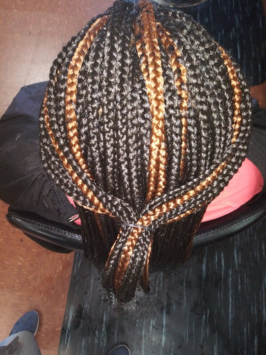 Beauty Supply Store «Beauty Supply USA», reviews and photos, 6679 Arlington Rd, Jacksonville, FL 32211, USA