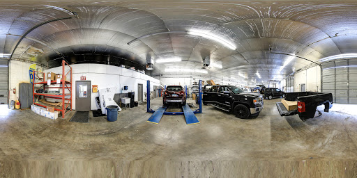 Auto Body Shop «Campus Body Salon Ltd.», reviews and photos, 1139 E Curry Rd # 21, Tempe, AZ 85281, USA