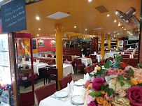Atmosphère du Restaurant pakistanais Rose de Kashmir à Paris - n°7