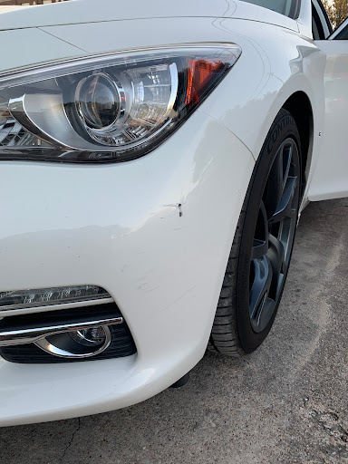 Auto Body Shop «Artistic Auto Body & Paint Inc.», reviews and photos, 1225 W College Ave #402, Carrollton, TX 75006, USA