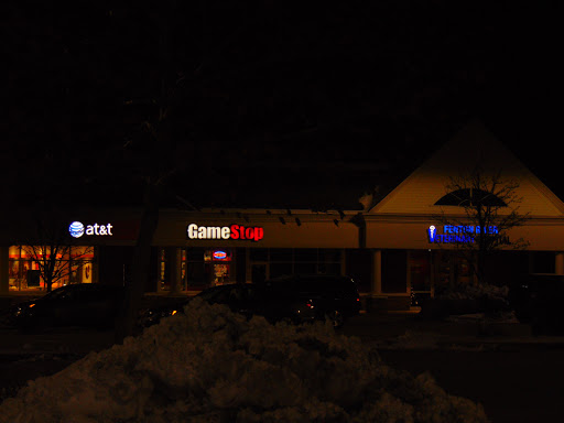 Video Game Store «GameStop», reviews and photos, 152 Merrow Rd #412, Tolland, CT 06084, USA