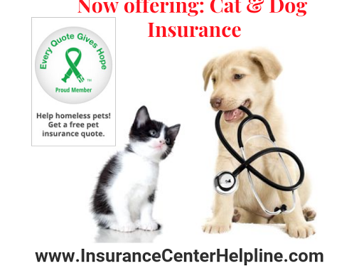 Insurance Center Helpline (Health, Dental, Medicare Supplements, Employee Benefits)