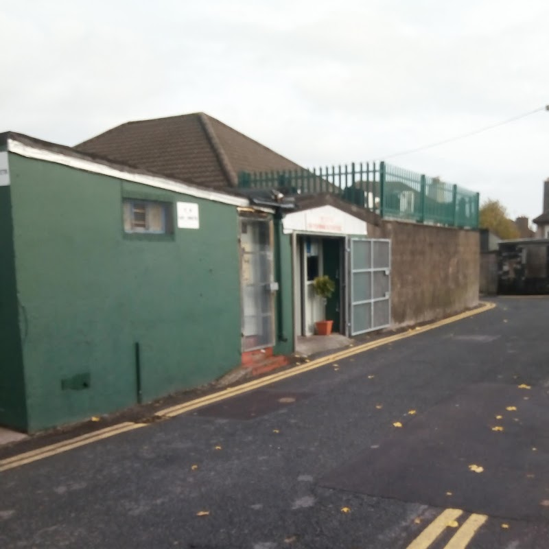 Top Launderette Ballyphehane