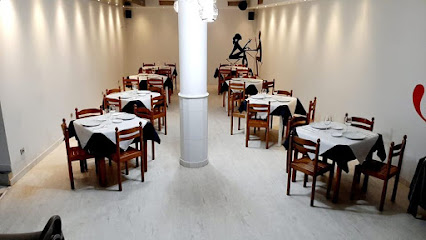 5 restaurante bar - Calle, Gregorio Uzquiano Kalea, 5, 48920 Portugalete, Biscay, Spain