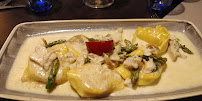 Ravioli du IL RISTORANTE, le restaurant Italien de Nancy - n°19