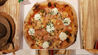 Pizza du Pizzeria Pizza Jean Mi à Limoux - n°11