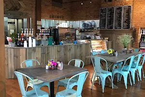 Coyote Coffee Cafe - Pickens image