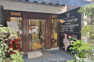 Happy Hunter Tea Boutique & Tea Salon image