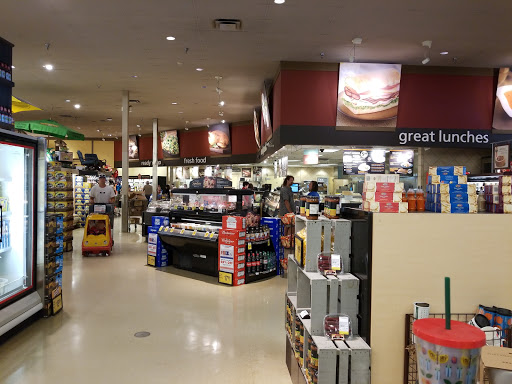 Grocery Store «Safeway», reviews and photos, 116 River Bend Dr, Leavenworth, WA 98826, USA