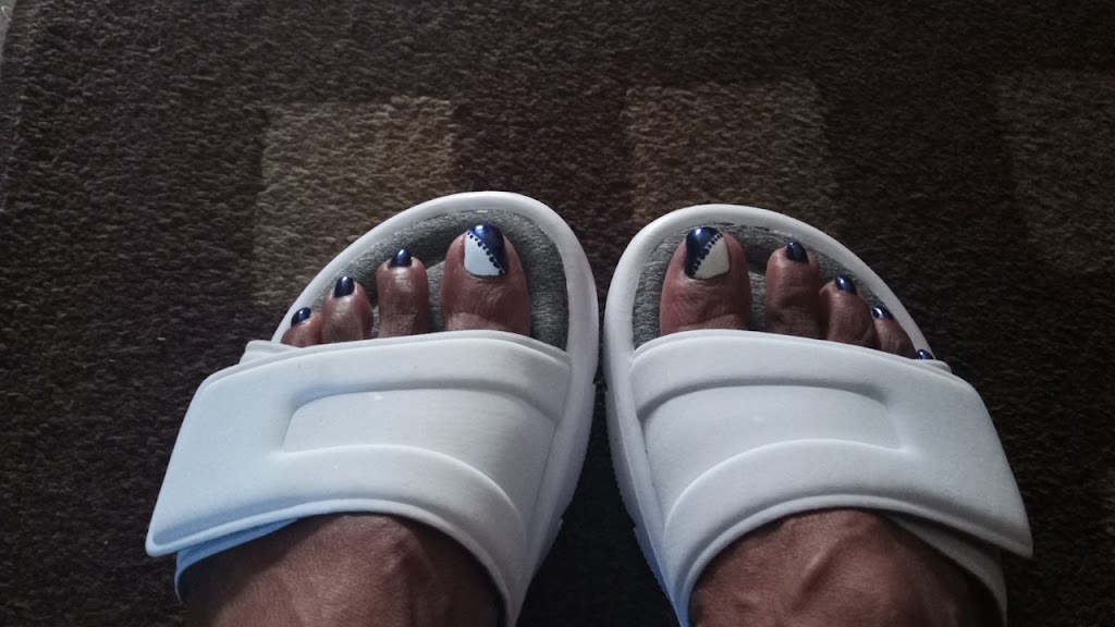Ivory Nail Spa 91710