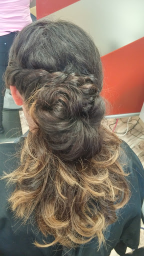 Hair Salon «Great Clips», reviews and photos, 1800 S Creek One g, Powhatan, VA 23139, USA