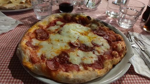 Pizzeria Villaggio Dei Pini in Paestum, Provincia di Salerno