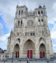 Cathédrale Notre-Dame d'Amiens Amiens