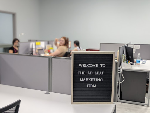 Marketing Agency «The AD Leaf», reviews and photos, 700 N Wickham Rd #102, Melbourne, FL 32935, USA