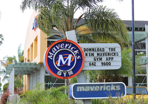 Gym «Mavericks Gym», reviews and photos, 5171 Telegraph Rd, Ventura, CA 93003, USA