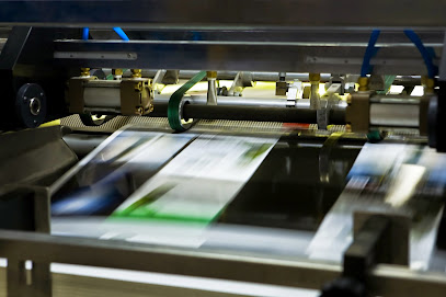 Papergraf Imprenta