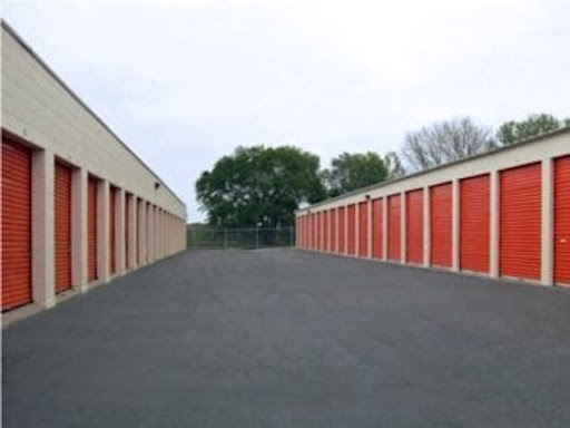 Self-Storage Facility «Public Storage», reviews and photos, 8124 Lakeland Ave N, Brooklyn Park, MN 55445, USA