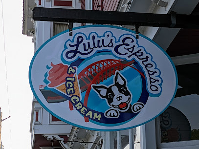 Lulu's Espresso & Ice Cream