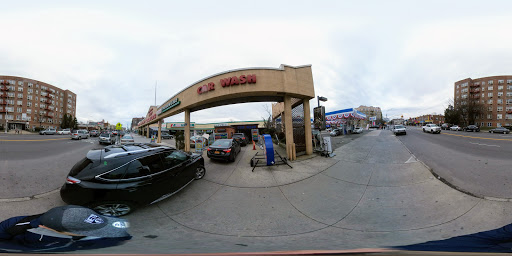 Car Wash «Super Clean Car Wash Inc», reviews and photos, 7017 Bay Pkwy, Brooklyn, NY 11204, USA