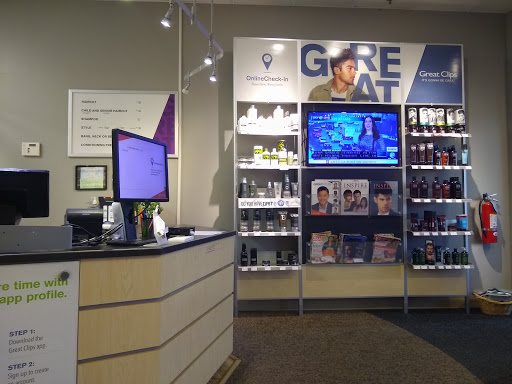 Hair Salon «Great Clips», reviews and photos, 1200 Welsh Rd, North Wales, PA 19454, USA