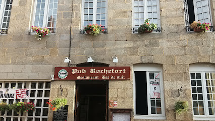 Le Pub Rochefort