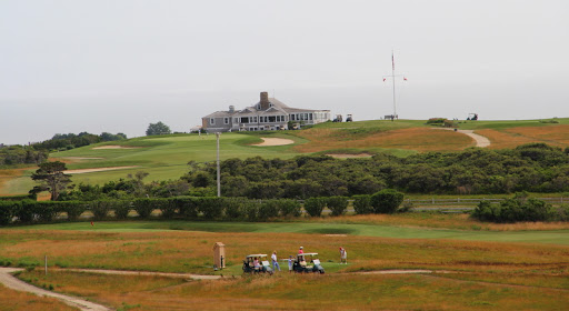 Golf Club «Sankaty Head Golf Club», reviews and photos, 100 Sankaty Rd, Nantucket, MA 02554, USA