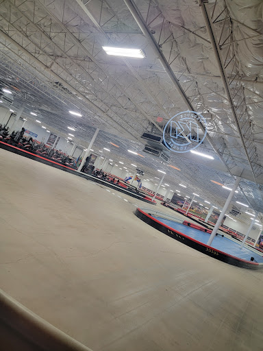 Go-Kart Track «K1 Speed», reviews and photos, 8600 NW South River Dr, Medley, FL 33166, USA