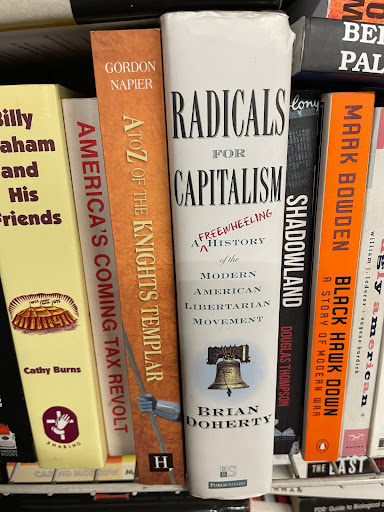 Book Store «Underground Bookstore», reviews and photos, 1727 E 87th St, Chicago, IL 60617, USA