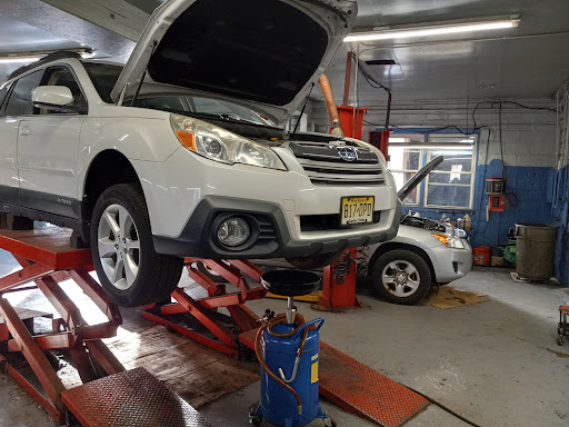 Auto Repair Shop «Freehold Tire Pros and Automotive Center», reviews and photos, 10 Center St, Freehold, NJ 07728, USA