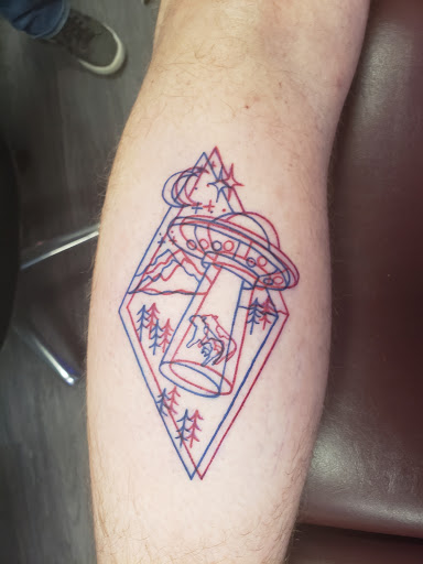 Coffee Shop «Beans & Franks», reviews and photos, 1296 W Washington St, Stephenville, TX 76401, USA