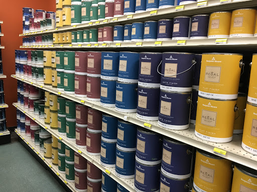 Hardware Store «Triangle Ace Hardware», reviews and photos, 4711 Hope Valley Rd #1j, Durham, NC 27707, USA