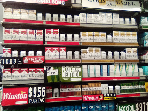 Tobacco Shop «Smokers Choice», reviews and photos, 1651 Nathaniel Poole Trail, Brockport, NY 14420, USA