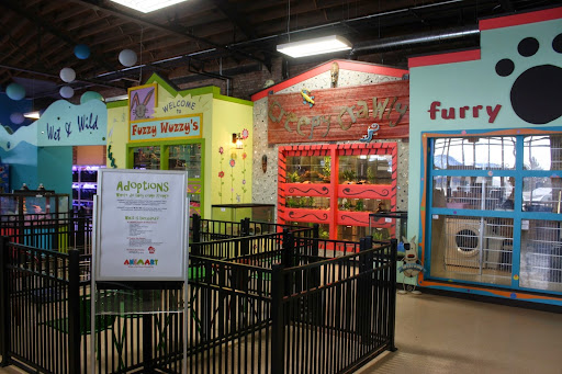 Pet Store «Animart Pet Store», reviews and photos, 1600 N Spring St, Beaver Dam, WI 53916, USA