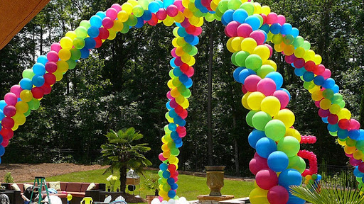 Balloon Design Decorating Service, LLC