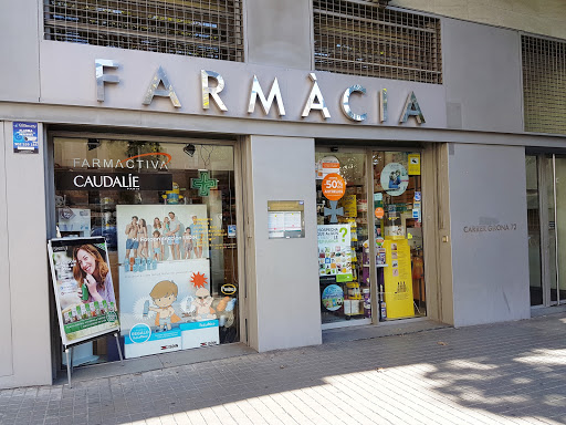 Farmàcia Girona72