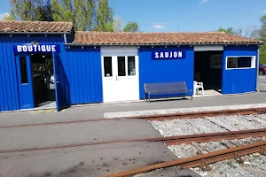 Seudre Océan Express - Train restaurant image