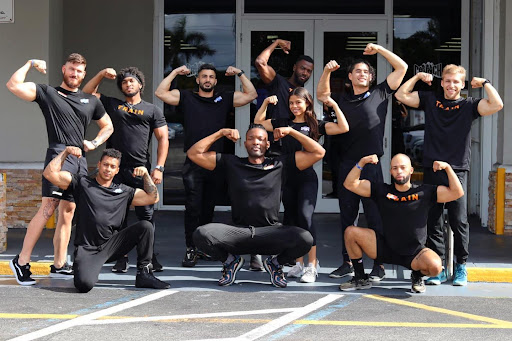 Health Club «Crunch - Oakland Park», reviews and photos, 3500 N Andrews Ave, Oakland Park, FL 33309, USA