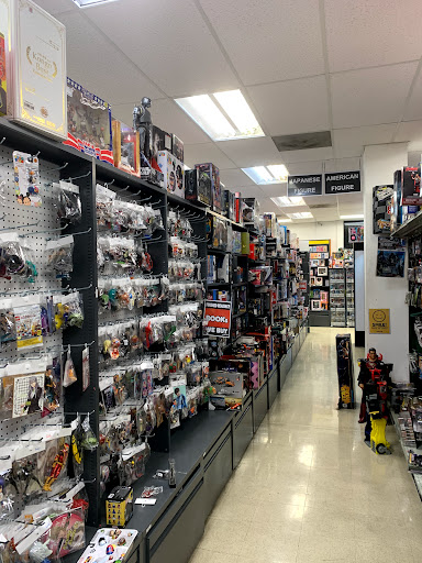 BOOKOFF Costa Mesa