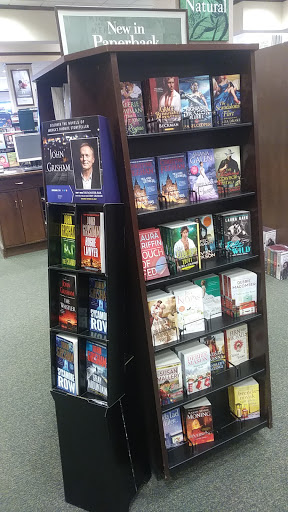 Book Store «Barnes & Noble», reviews and photos, 4325 24th Ave, Fort Gratiot Twp, MI 48059, USA