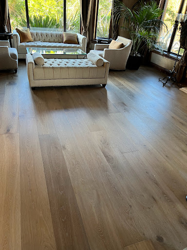 Top Flooring Store image