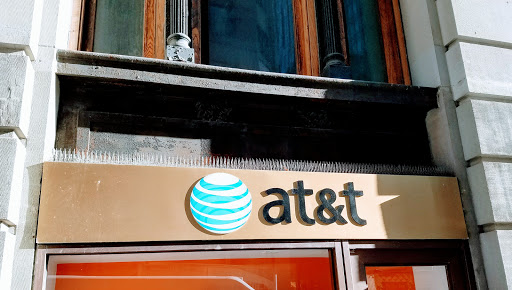 Cell Phone Store «AT&T», reviews and photos, 82 Wall St, New York, NY 10005, USA
