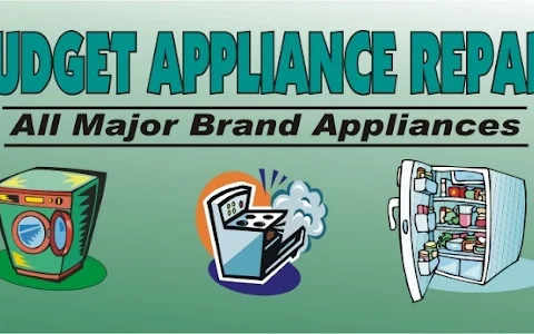 Budget Appliance Repair image