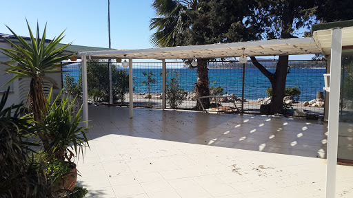 Pitos Apart Pansiyon