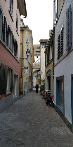 Predigergasse 20, 8001 Zürich, Schweiz